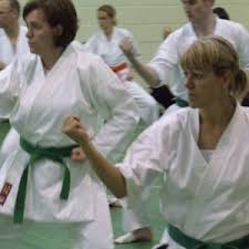 Image result for Bristol Karate Club