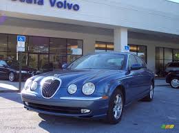 Image result for Aegean Blue 2003 Jaguar