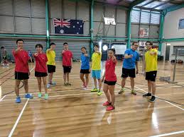 Image result for Golborne Badminton Club