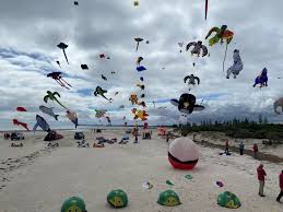 Image result for Brighton Kite Fliers