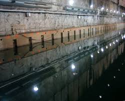 Image result for Musko underground naval base