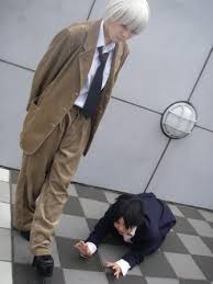 「石垣筍 魔人探偵脳噛ネウロ」の画像検索結果