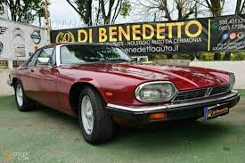 Image result for Bordeaux Red 1987 Jaguar