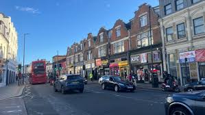 Image result for Greenwich Borough  - Plumstead