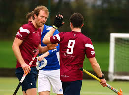 Image result for Cambridgeshire Nomads Hockey Club