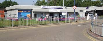 Image result for Elstree & Borehamwood