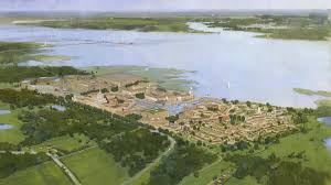 Image result for New Forest/Waterside