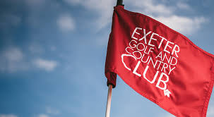 Image result for Exeter Golf & Country Club Tennis