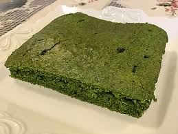 Image result for ıspanaklı kek
