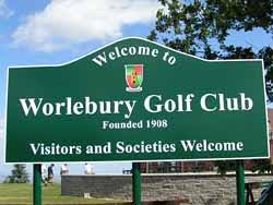 Image result for Worlebury Golf Club