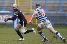 Image result for Halifax Vandals Rugby Union Football Club