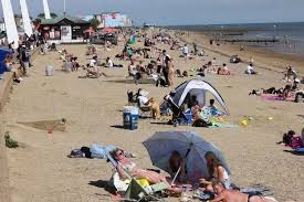 Image result for Southend-On-Sea