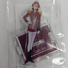 「レディ・アン 新機動戦記ガンダムW」の画像検索結果