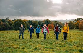 Image result for Polegate Rambling Club