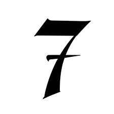 Image result for 7!!