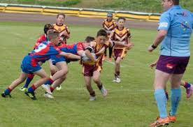 Image result for Seaton Rangers ARLFC