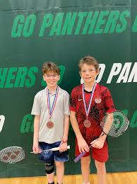 Image result for Cornwall Youth Badminton Club