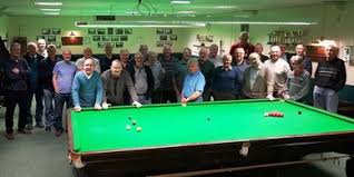 Image result for Arrington Snooker Club