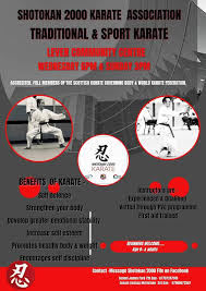 Image result for Fife Shotokan Karate Club