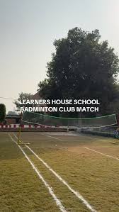 Image result for New Eagles Badminton Club