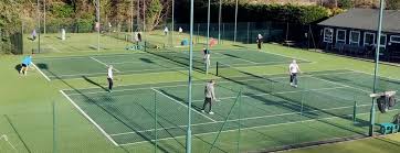 Image result for Brentwood Tennis Club