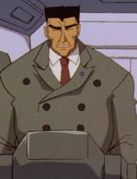 「ウリバタケ・セイヤ 機動戦艦ナデシコ」の画像検索結果