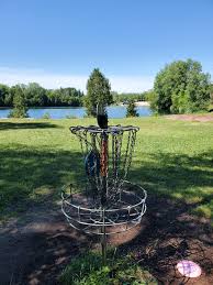 Image result for Quarry Park Disc Golf Club