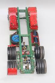 Image result for Sheffield Meccano Guild