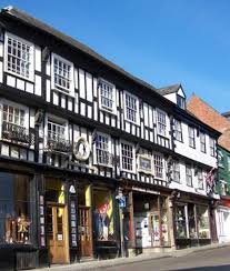 Image result for Ross On Wye Sac