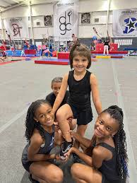 Image result for Gym Stars Cheerdancing Club