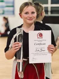 Image result for North West Chinese Kickboxing