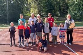 Image result for Falkland Tennis Club
