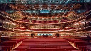 Image result for dubai opera house
