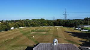 Image result for Newport (Salop) Cricket Club