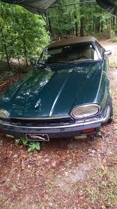 Image result for Kingfisher Blue 1993 Jaguar
