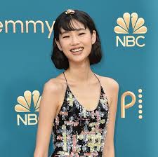 HoYeon Jung, most beautiful woman
