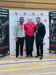 Image result for Amida (Middlesex) Badminton Club