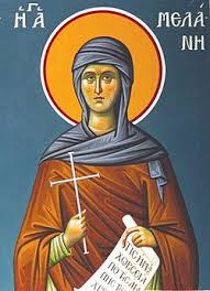 Image result for Saint https://en.wikipedia.org/wiki/Macrina the Younger