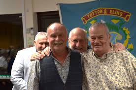 Image result for Totton & Eling Bowls Club