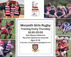 Image result for Morpeth Rugby Football Club Ltd