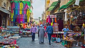 Image result for khan el khalili