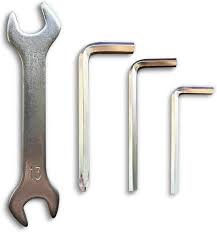Image result for bicycle wrench