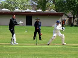 Image result for Buckie Cricket Club