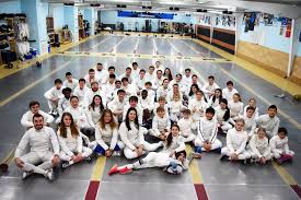 Image result for Academy Fencing Clubs