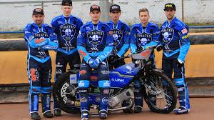 Image result for Poole Pirates