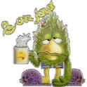 Pictures Animations Bonjour MySpace Cliparts