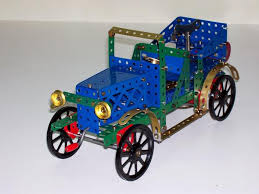 Image result for Corlust Meccano Club