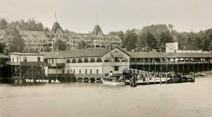 Image result for Weir Recreation Bowling Club