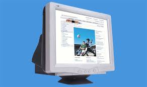 Image result for crt monitor