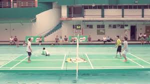 Image result for Newcastle Medicals Badminton Club